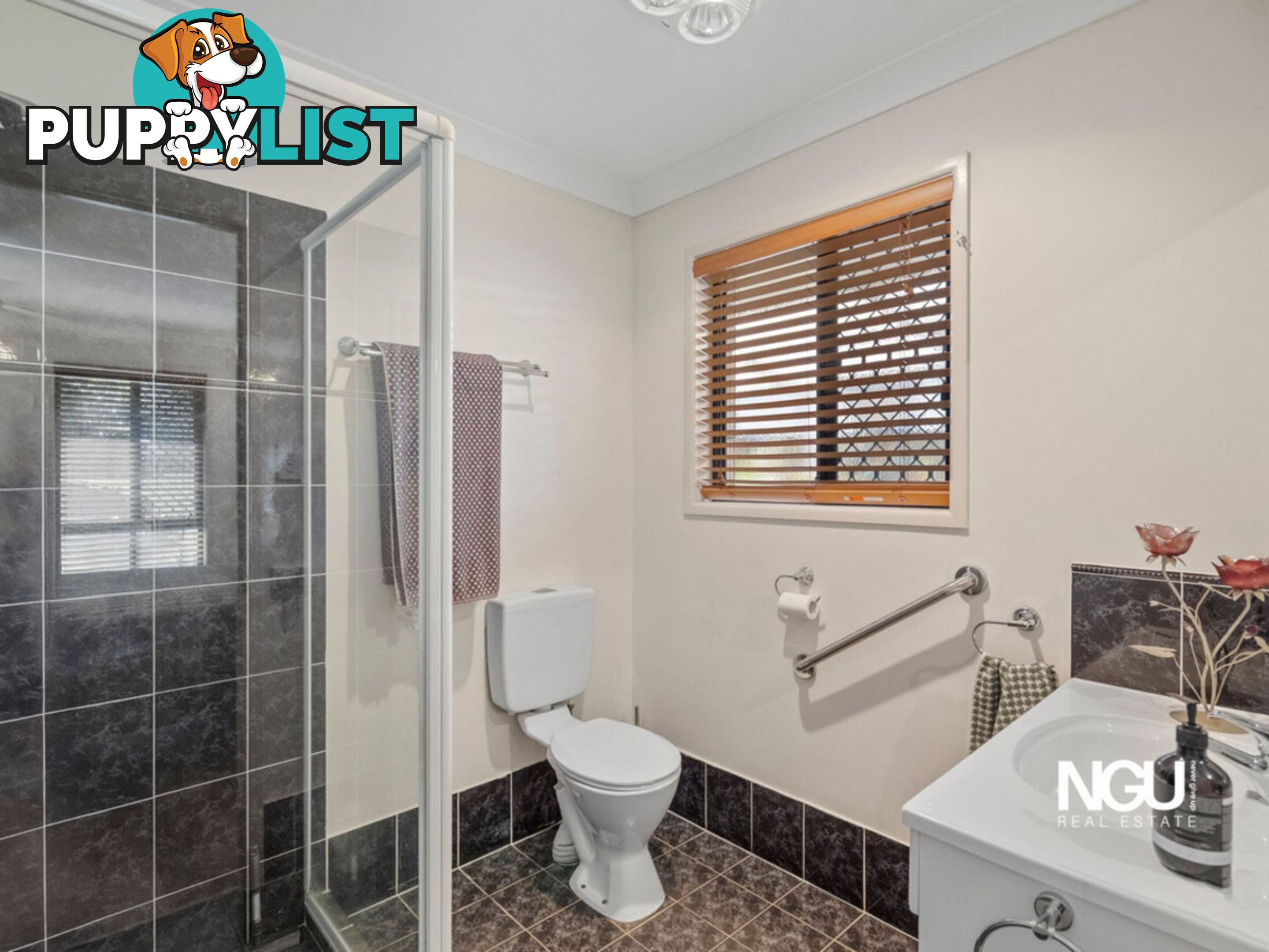 4 Dorsey Chase Brassall QLD 4305