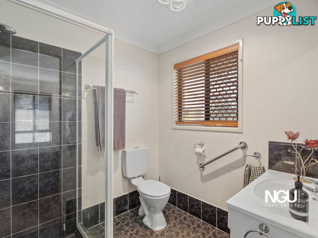 4 Dorsey Chase Brassall QLD 4305