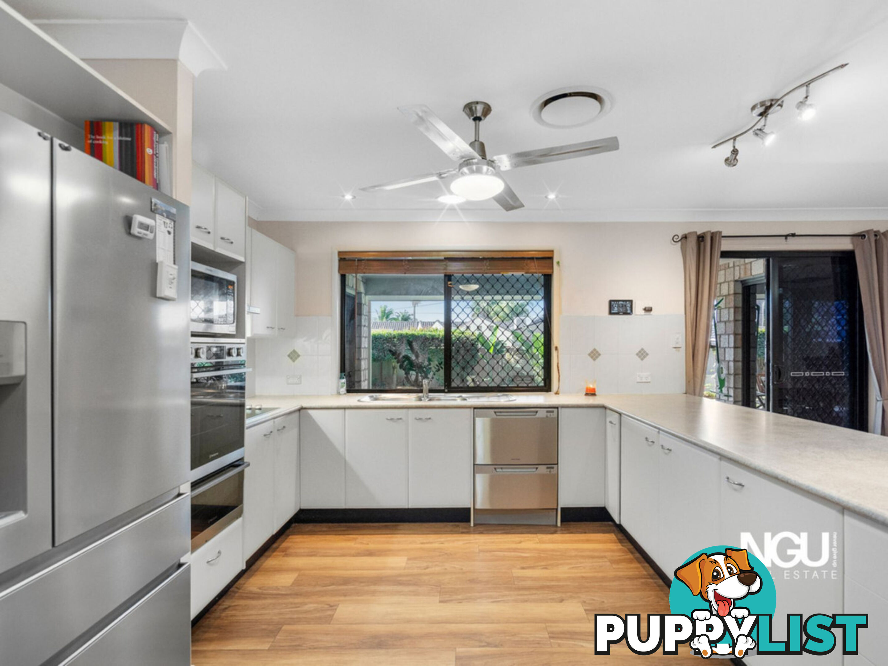 4 Dorsey Chase Brassall QLD 4305