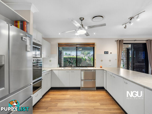 4 Dorsey Chase Brassall QLD 4305