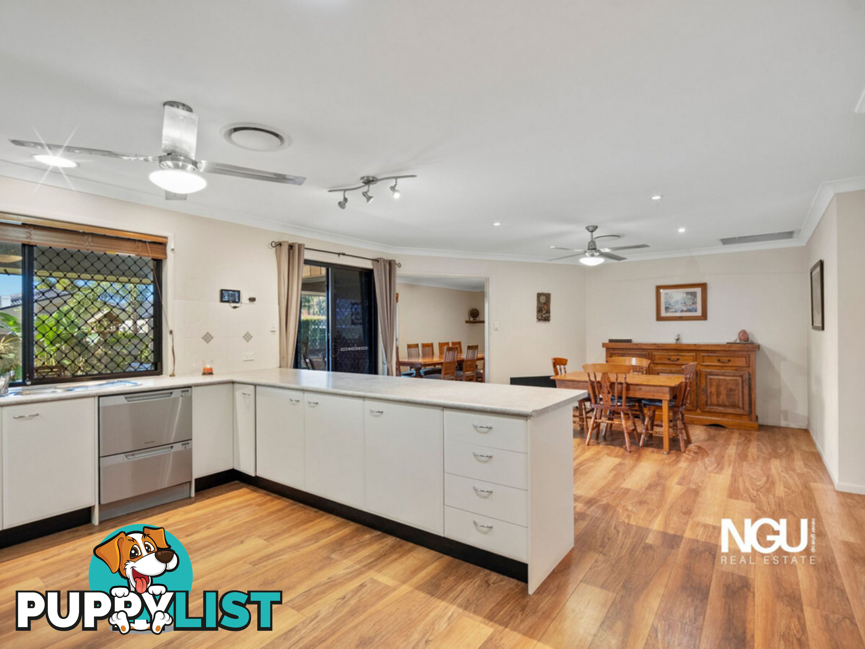 4 Dorsey Chase Brassall QLD 4305