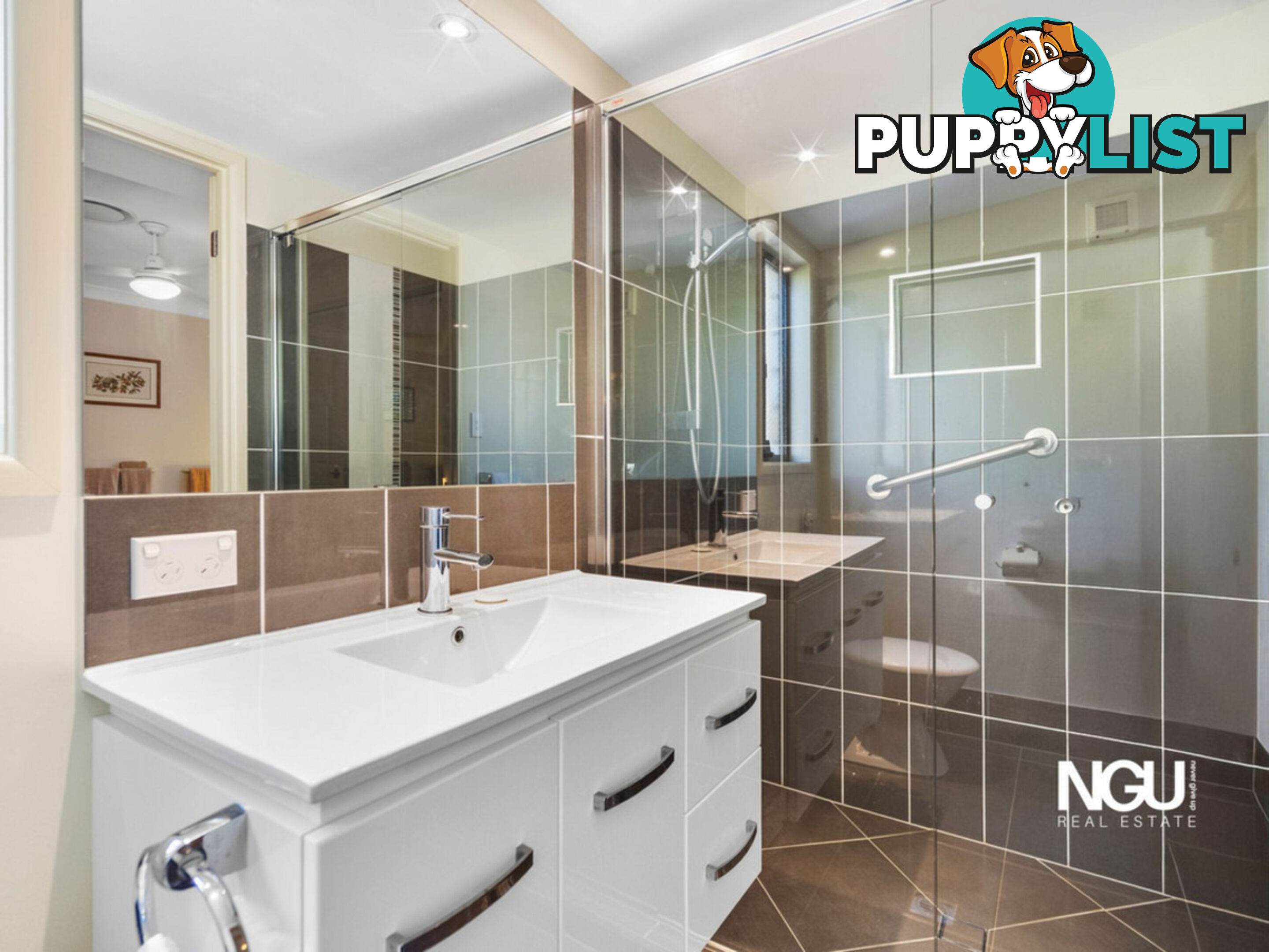 4 Dorsey Chase Brassall QLD 4305