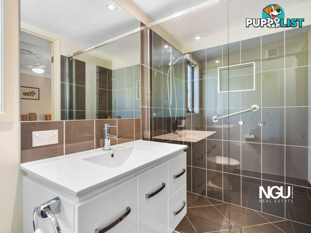 4 Dorsey Chase Brassall QLD 4305