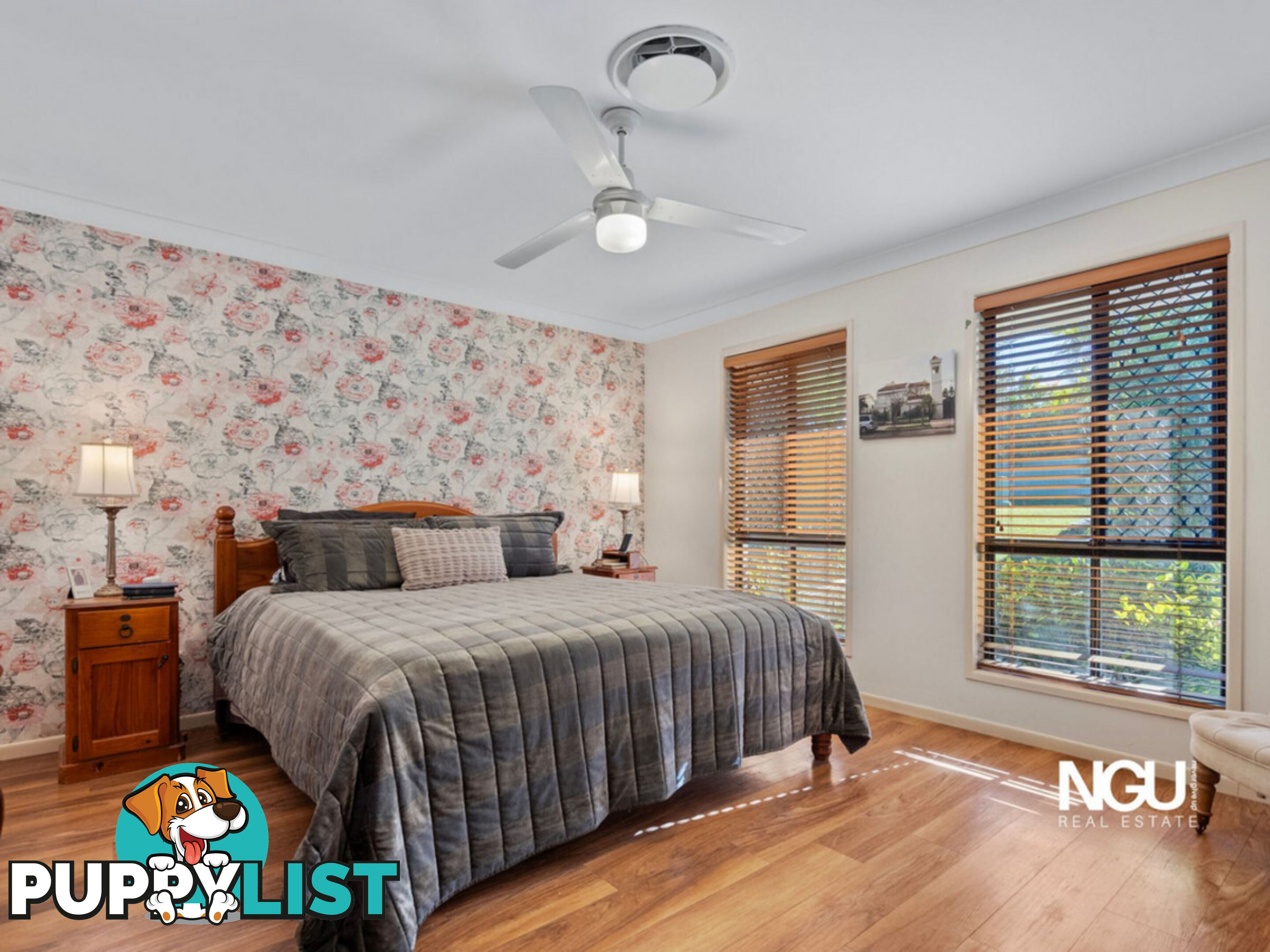 4 Dorsey Chase Brassall QLD 4305