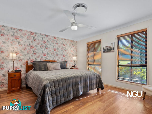 4 Dorsey Chase Brassall QLD 4305