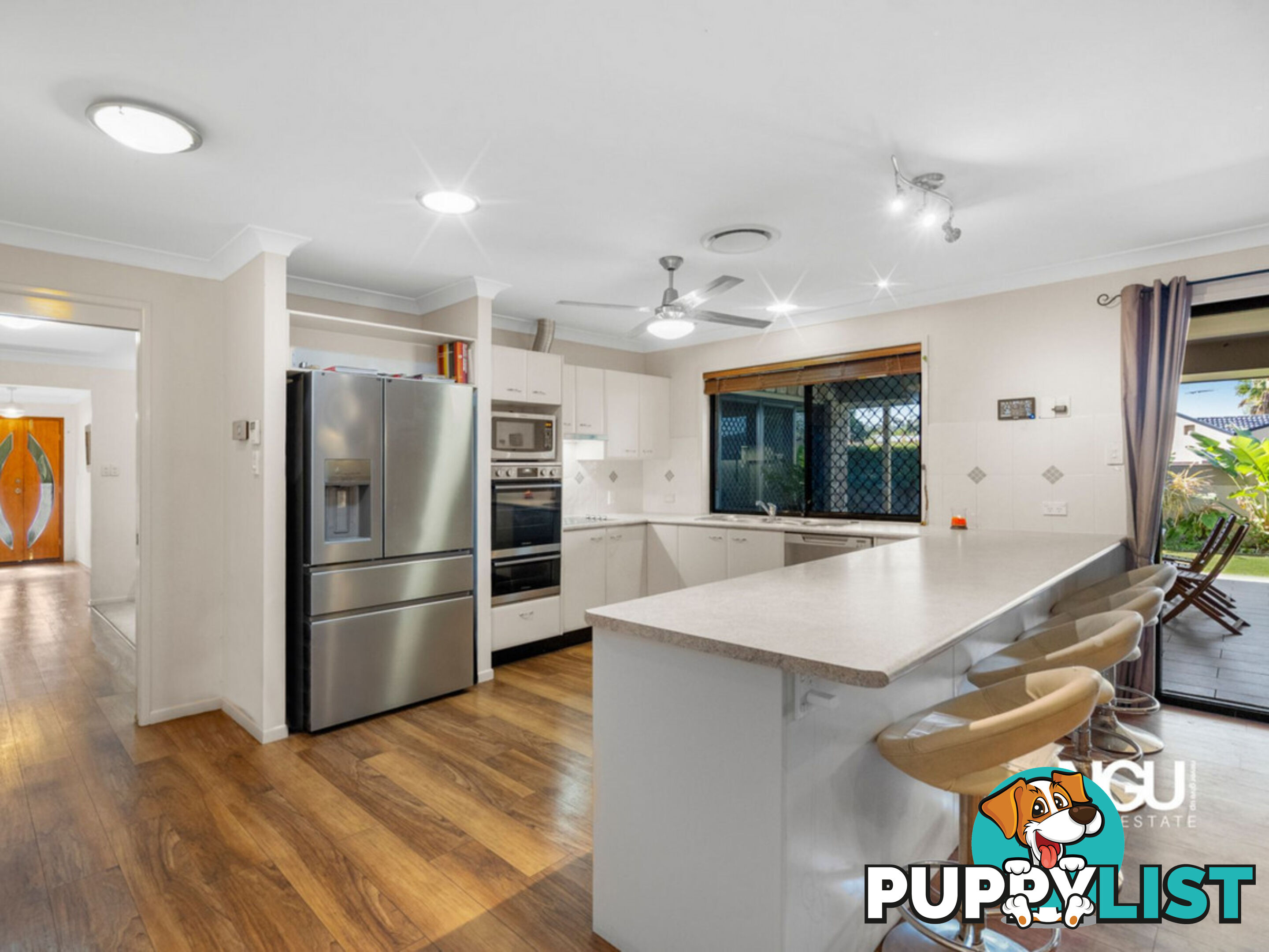 4 Dorsey Chase Brassall QLD 4305