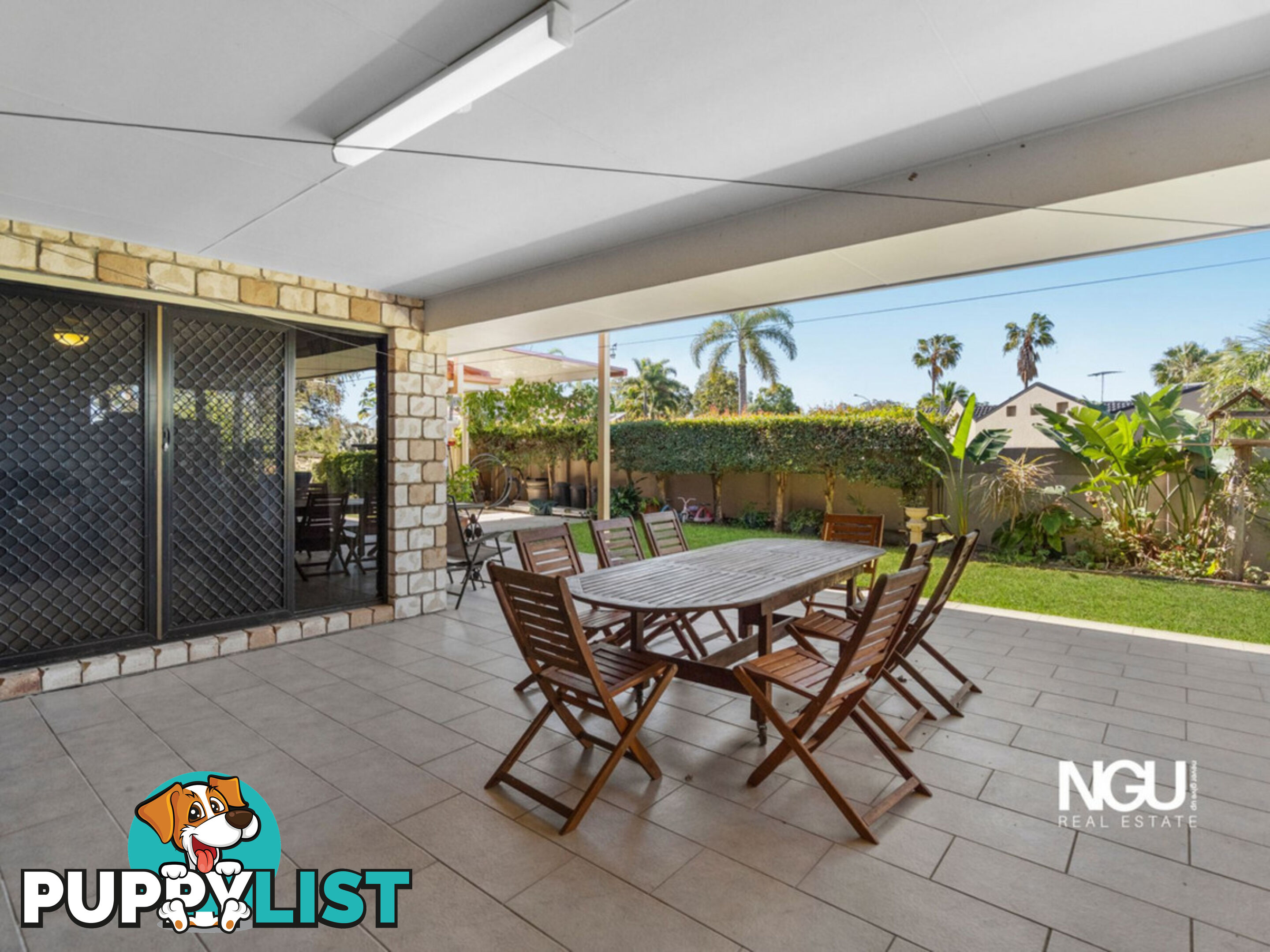4 Dorsey Chase Brassall QLD 4305