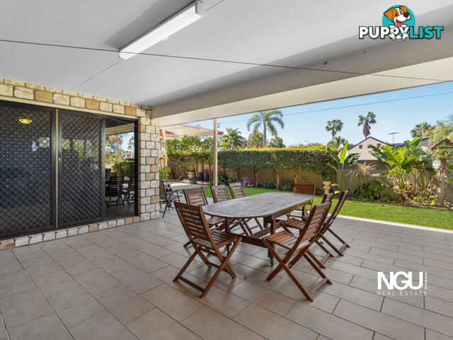 4 Dorsey Chase Brassall QLD 4305