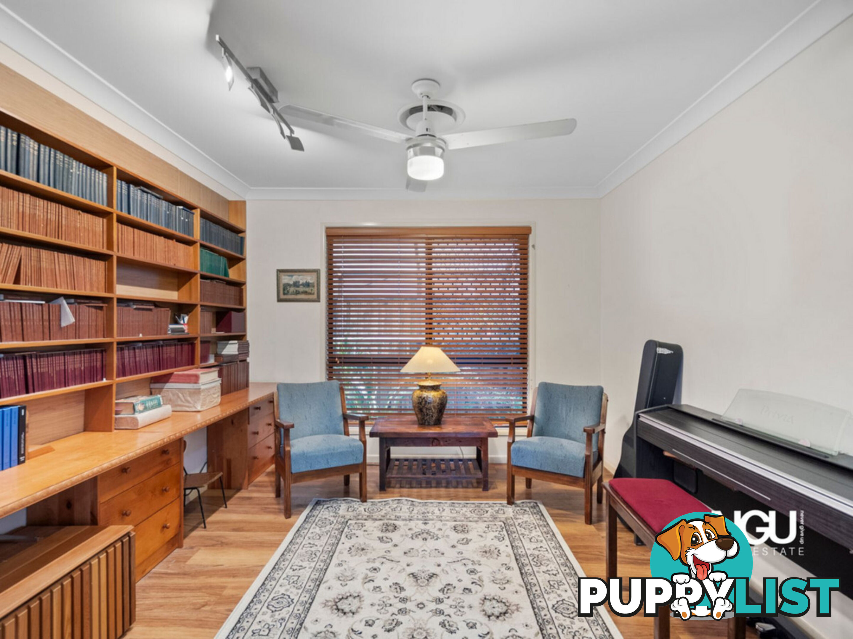 4 Dorsey Chase Brassall QLD 4305