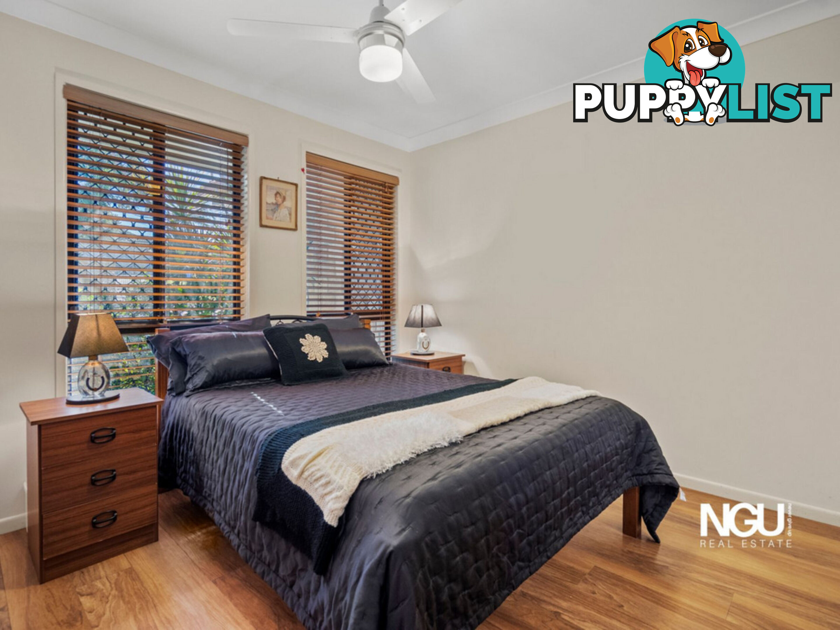 4 Dorsey Chase Brassall QLD 4305