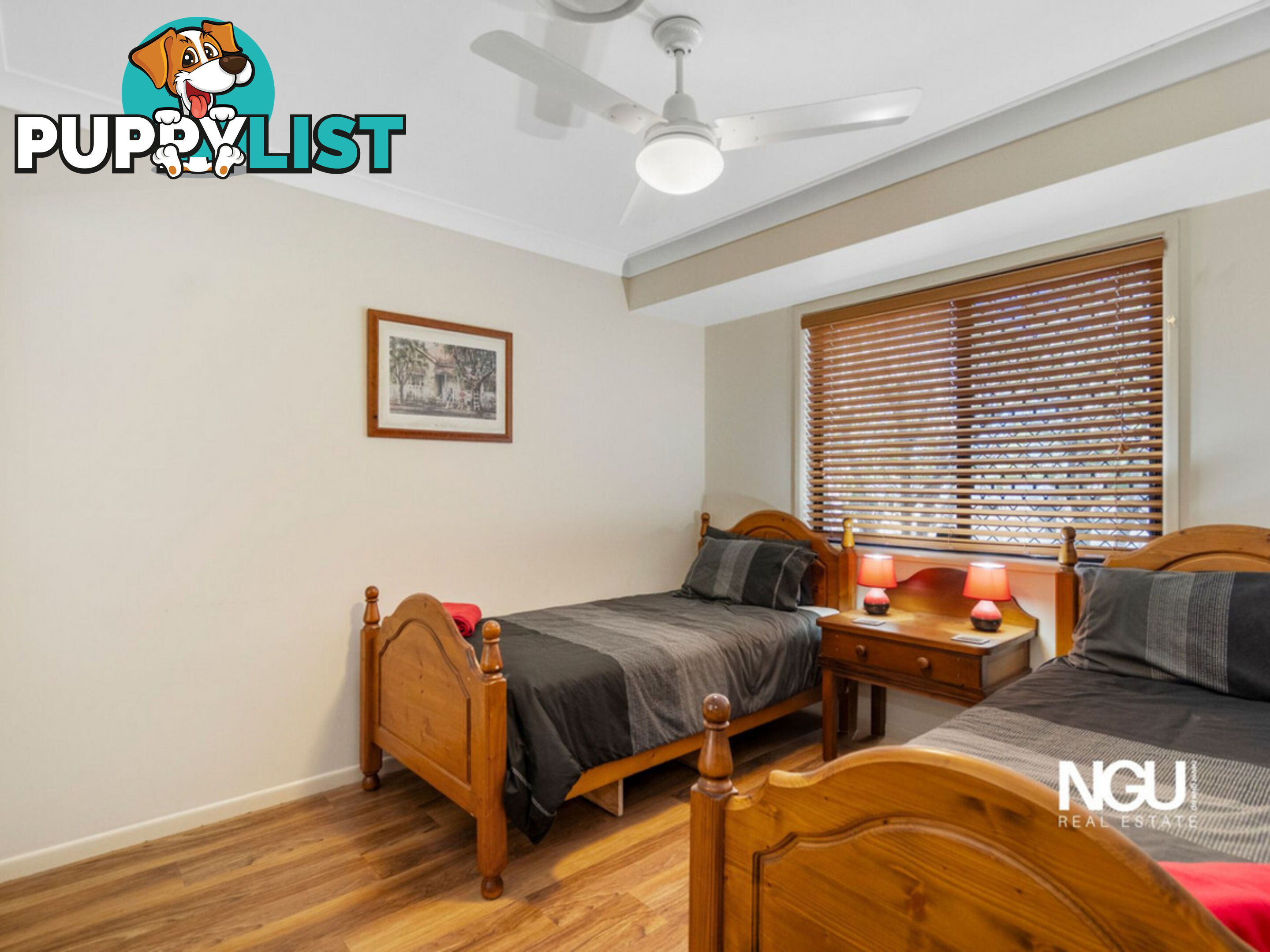 4 Dorsey Chase Brassall QLD 4305