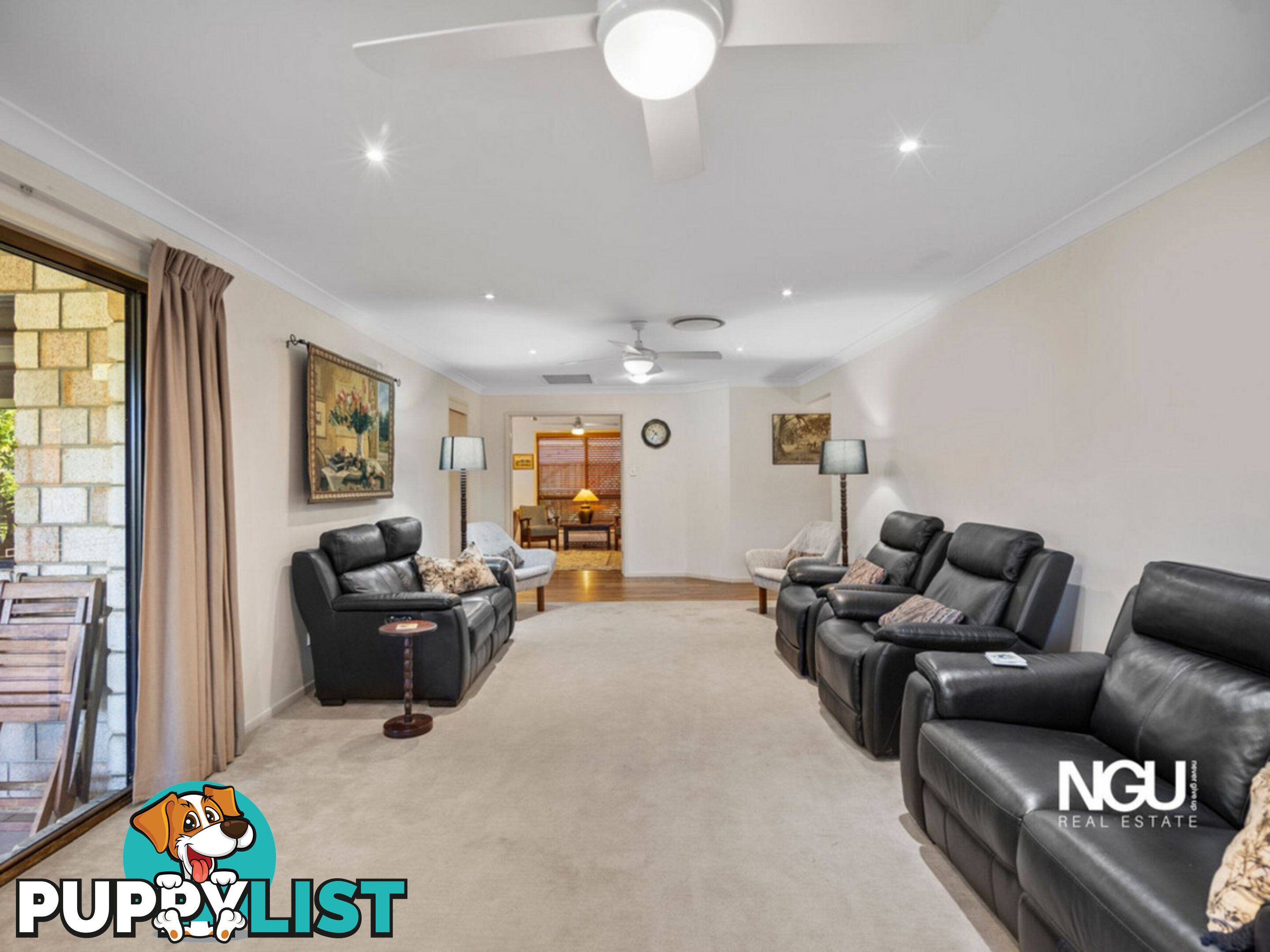 4 Dorsey Chase Brassall QLD 4305