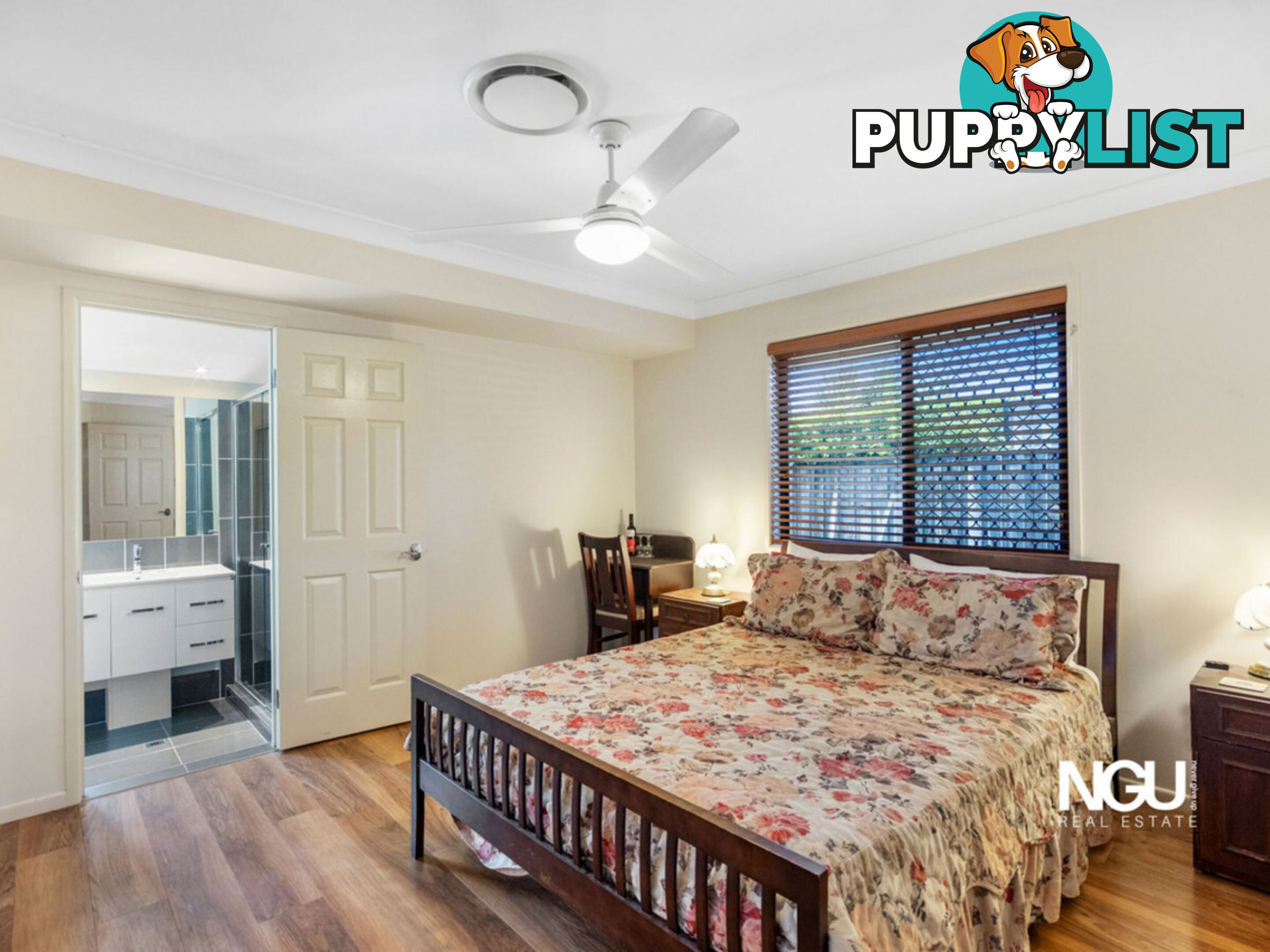4 Dorsey Chase Brassall QLD 4305