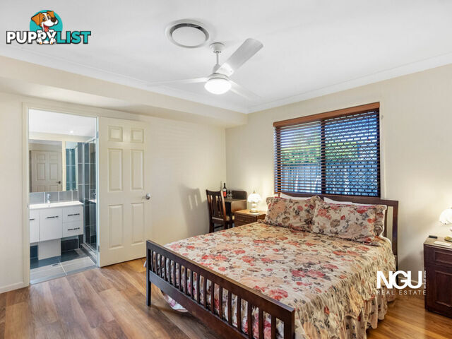 4 Dorsey Chase Brassall QLD 4305