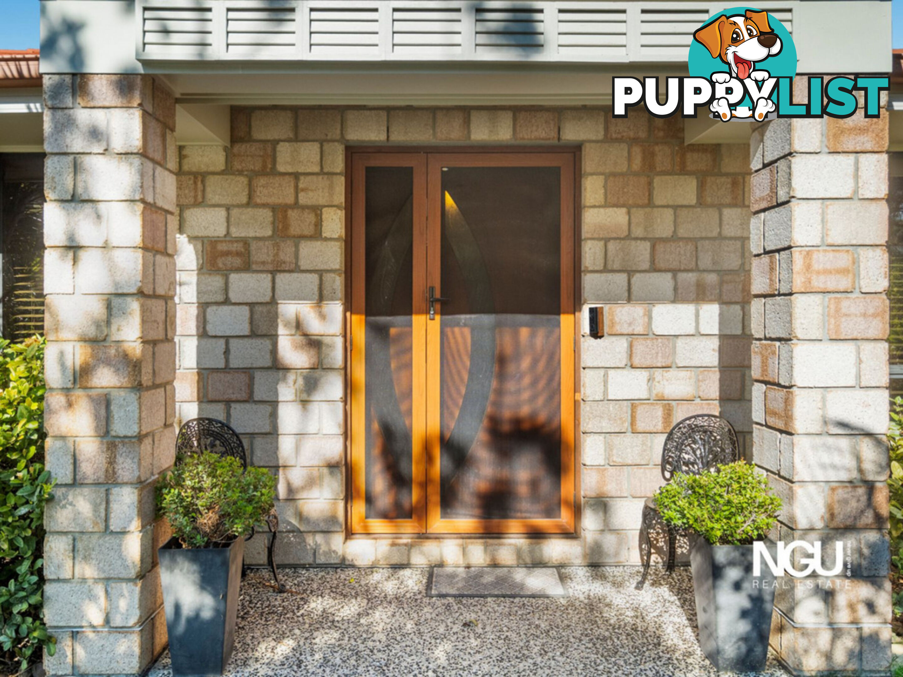 4 Dorsey Chase Brassall QLD 4305