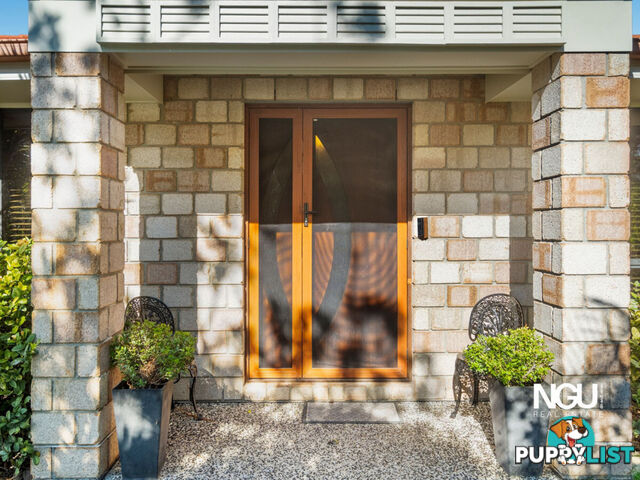 4 Dorsey Chase Brassall QLD 4305
