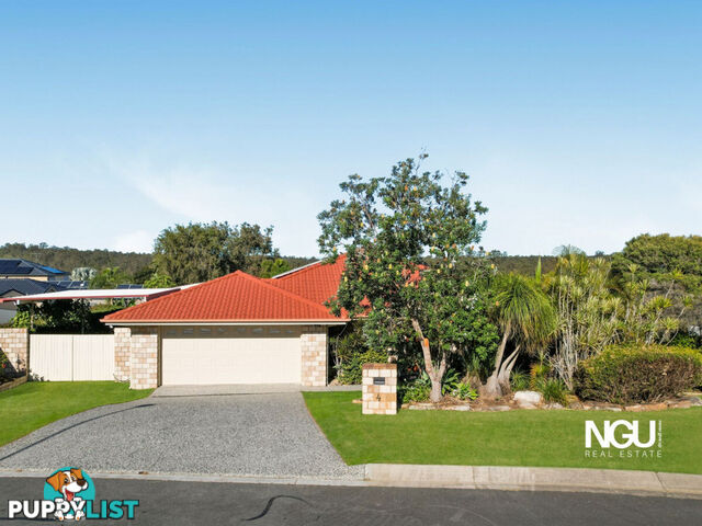 4 Dorsey Chase Brassall QLD 4305