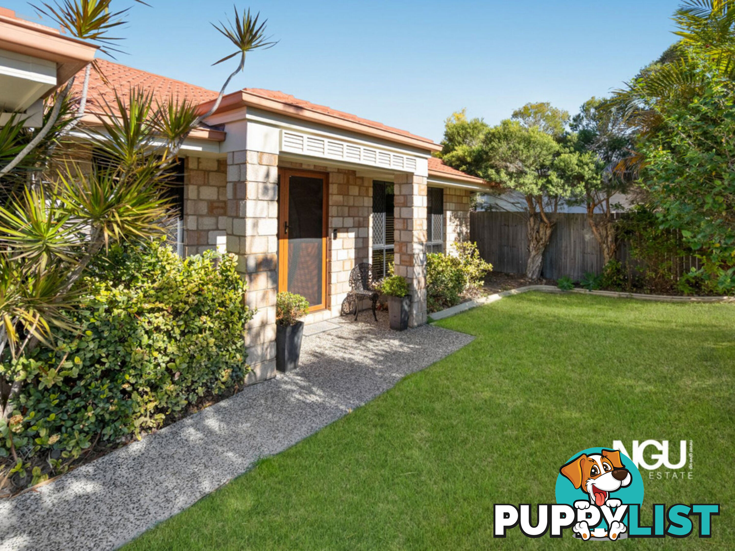 4 Dorsey Chase Brassall QLD 4305