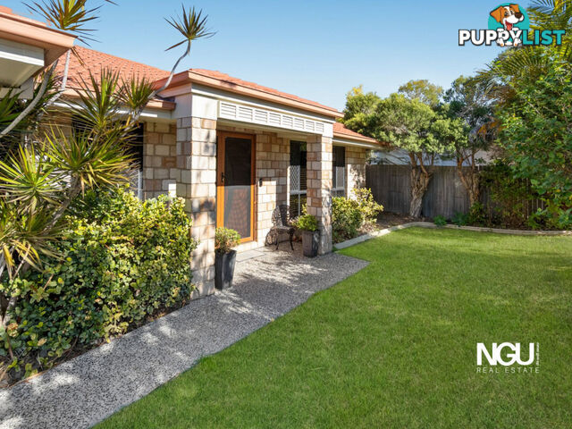 4 Dorsey Chase Brassall QLD 4305