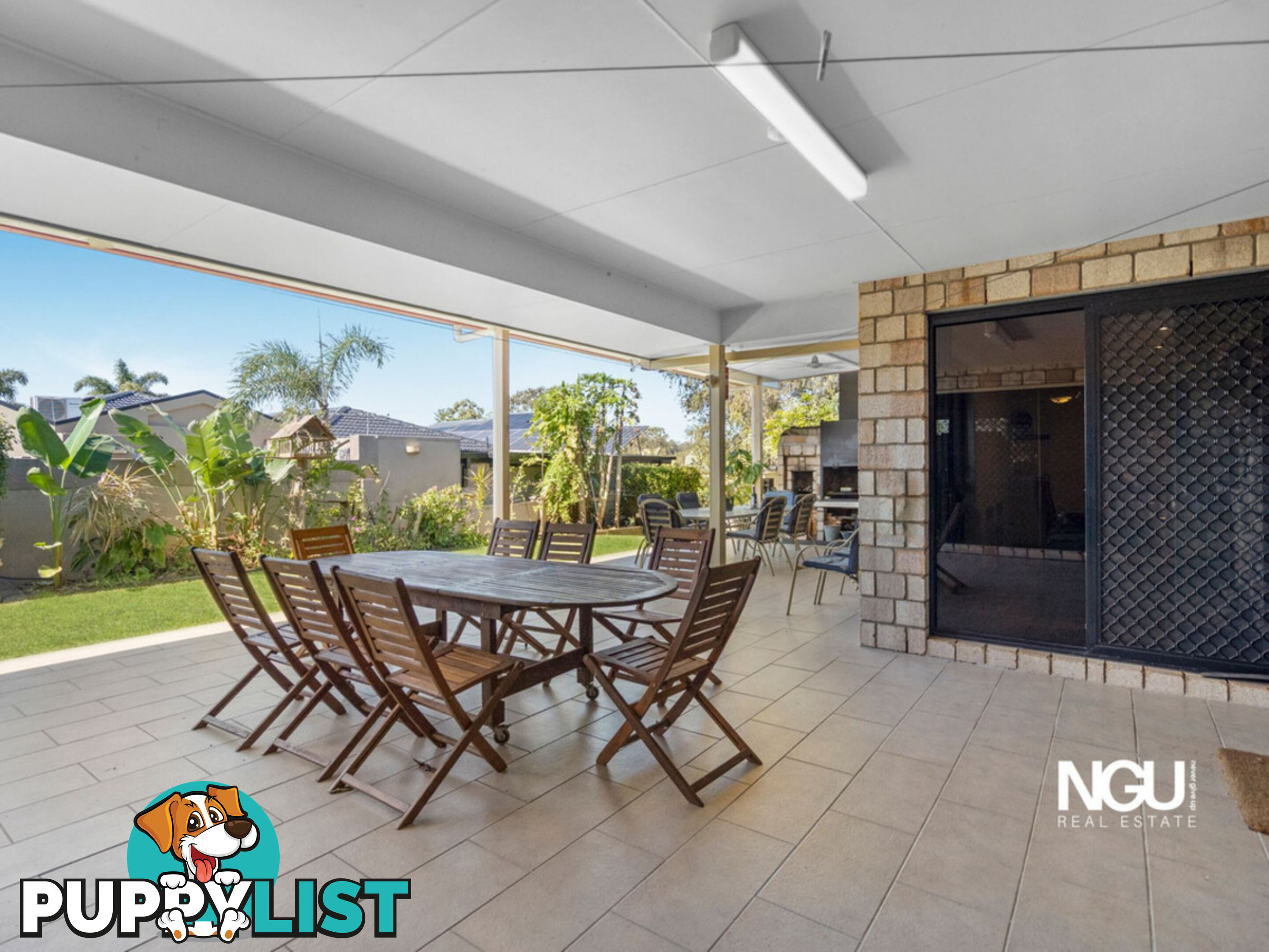 4 Dorsey Chase Brassall QLD 4305