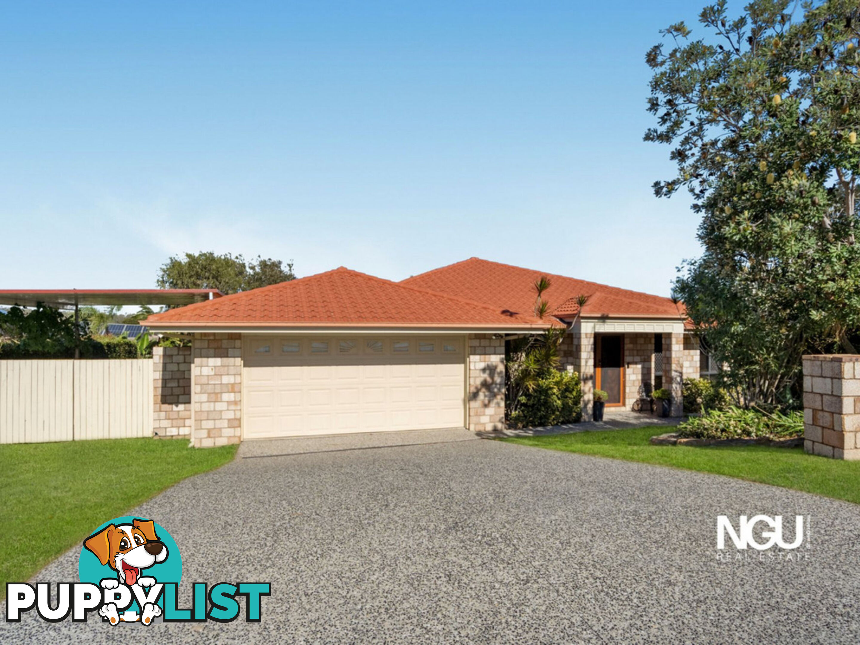 4 Dorsey Chase Brassall QLD 4305