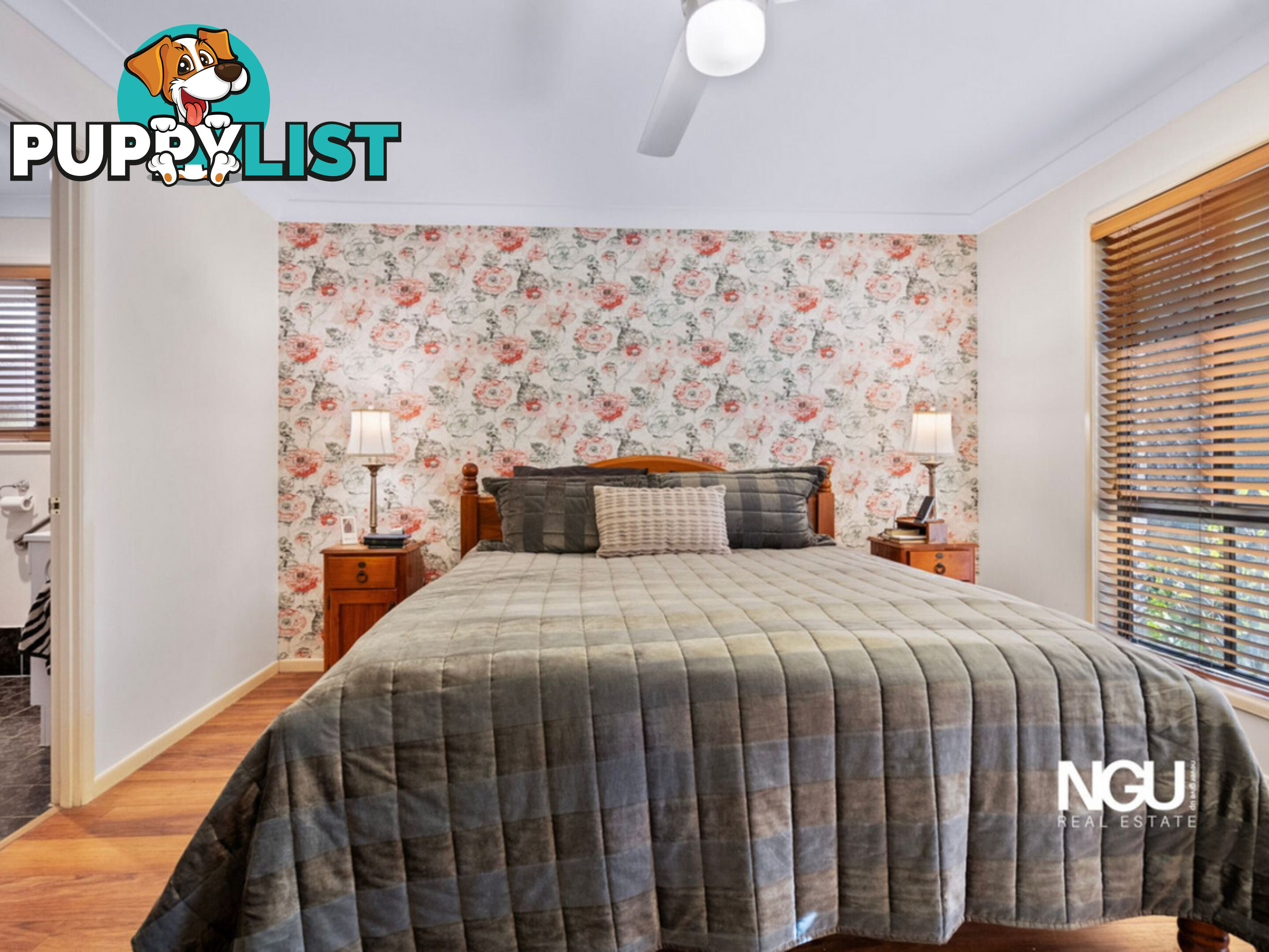 4 Dorsey Chase Brassall QLD 4305