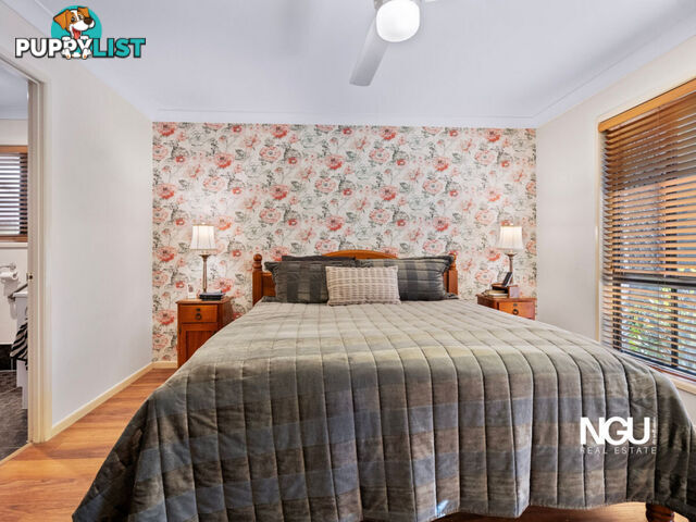 4 Dorsey Chase Brassall QLD 4305