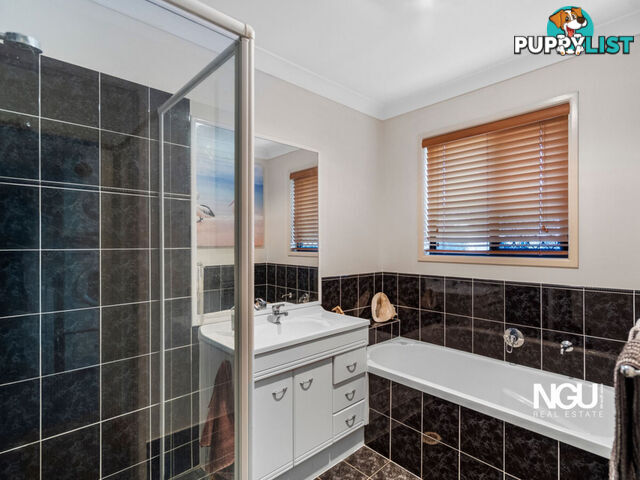 4 Dorsey Chase Brassall QLD 4305