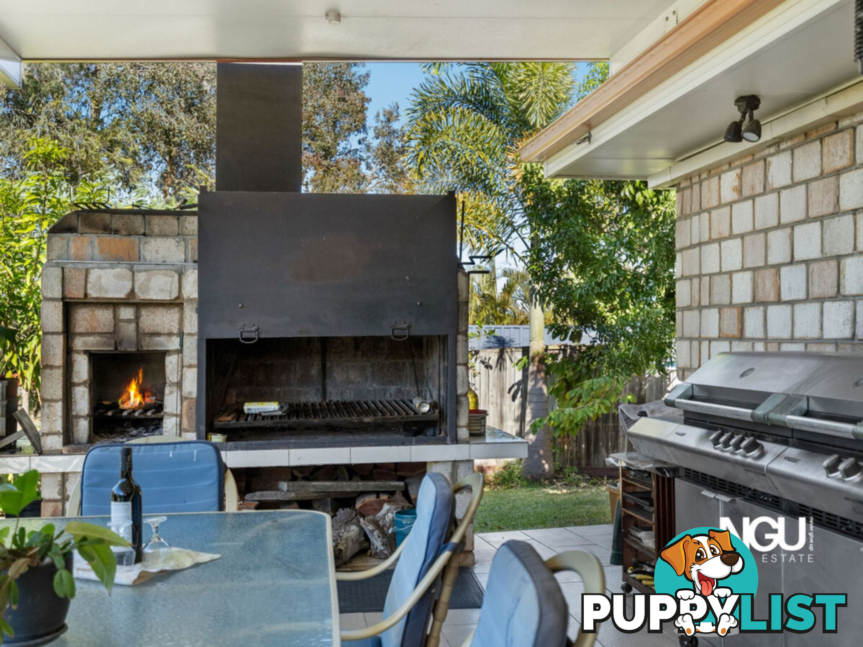 4 Dorsey Chase Brassall QLD 4305