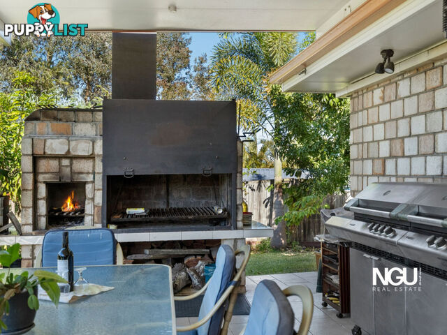 4 Dorsey Chase Brassall QLD 4305