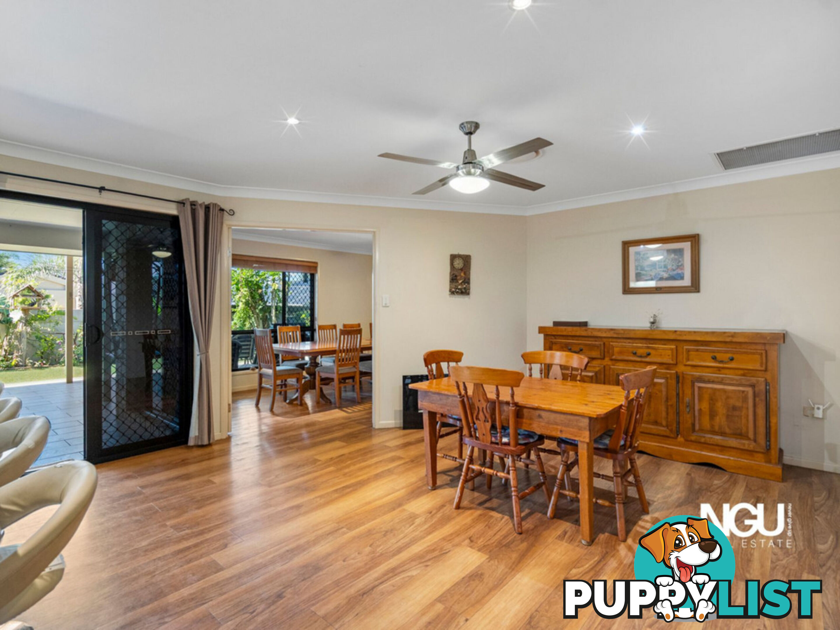 4 Dorsey Chase Brassall QLD 4305