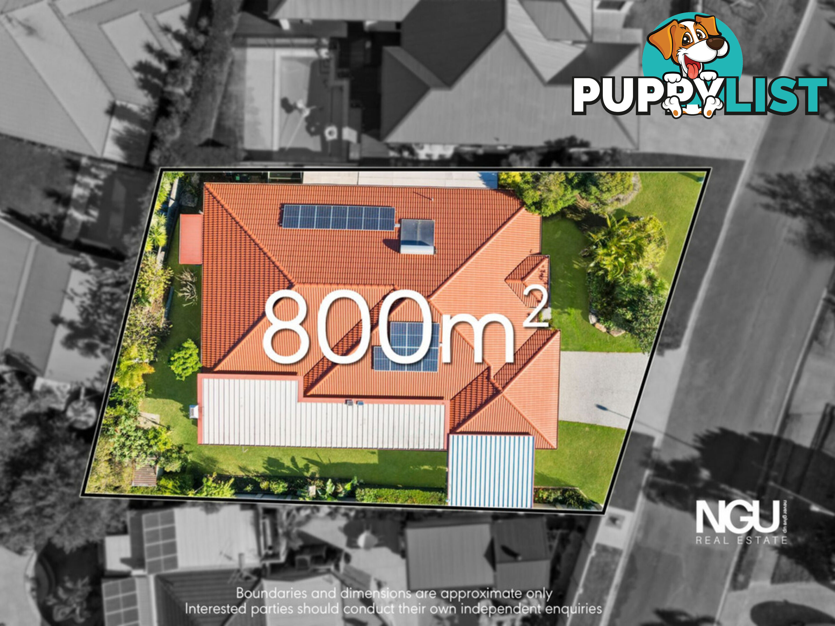 4 Dorsey Chase Brassall QLD 4305
