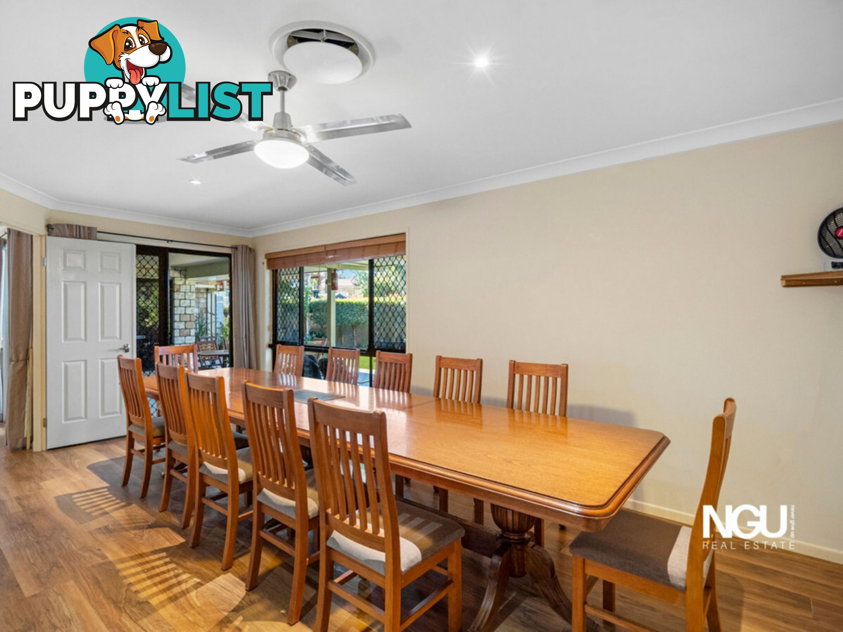 4 Dorsey Chase Brassall QLD 4305