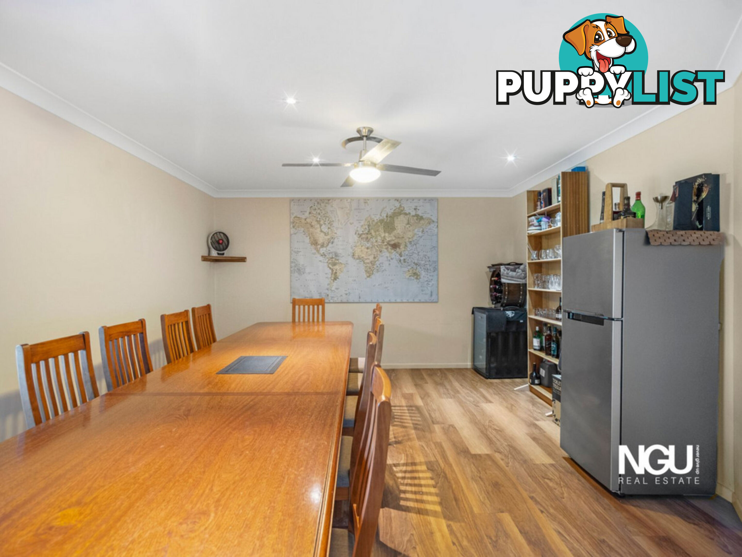 4 Dorsey Chase Brassall QLD 4305