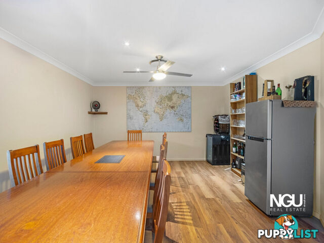 4 Dorsey Chase Brassall QLD 4305