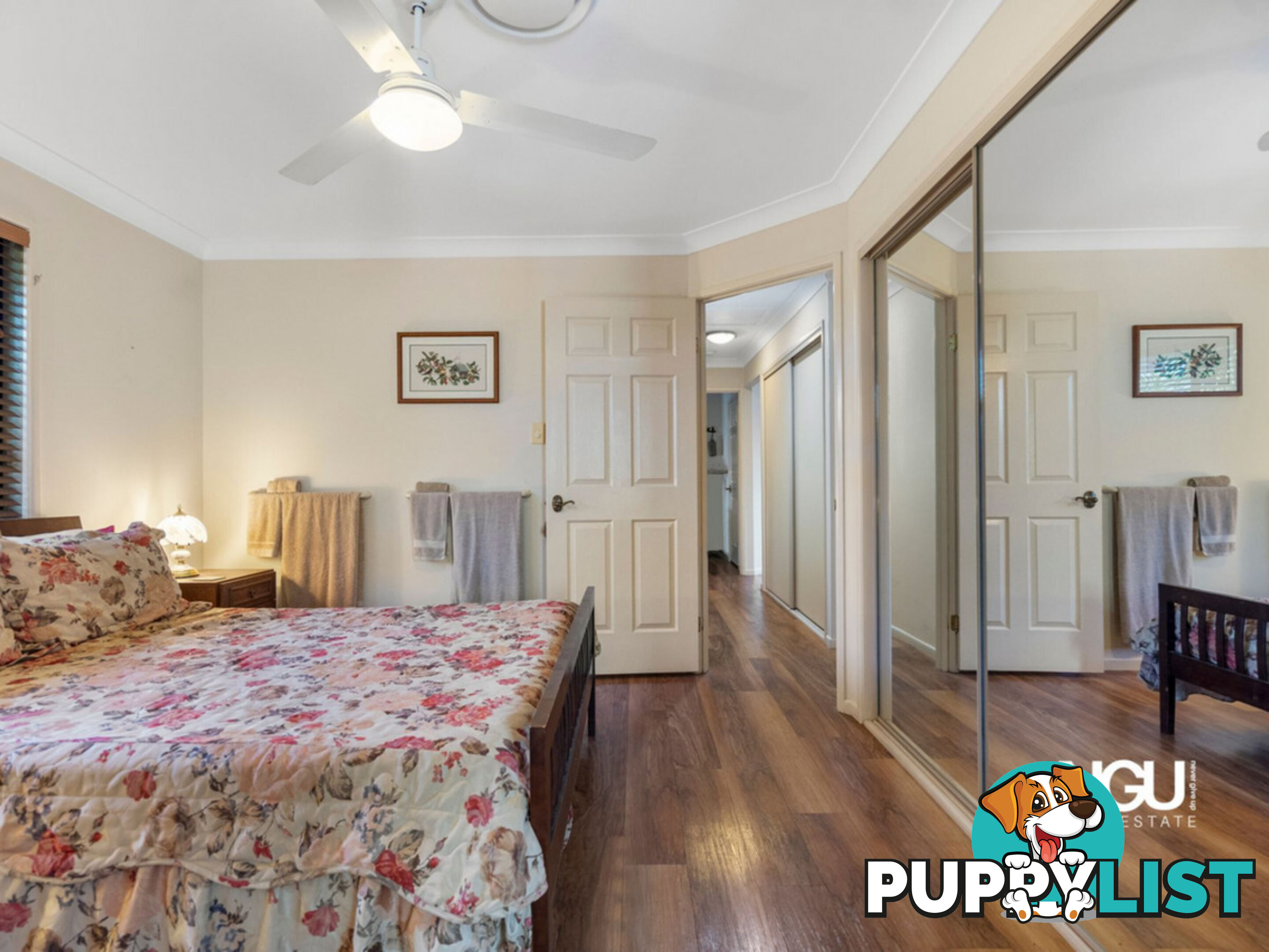 4 Dorsey Chase Brassall QLD 4305