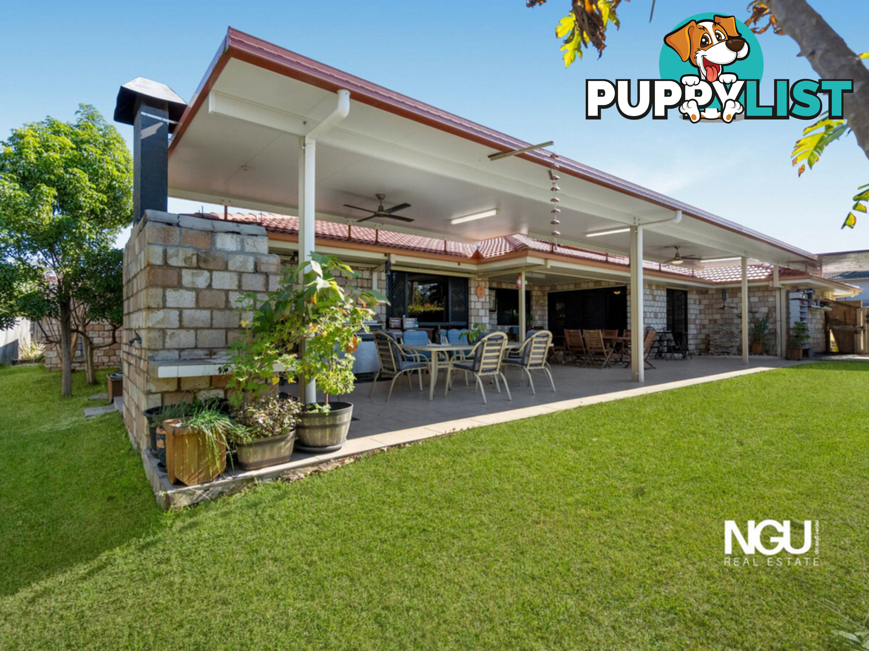 4 Dorsey Chase Brassall QLD 4305