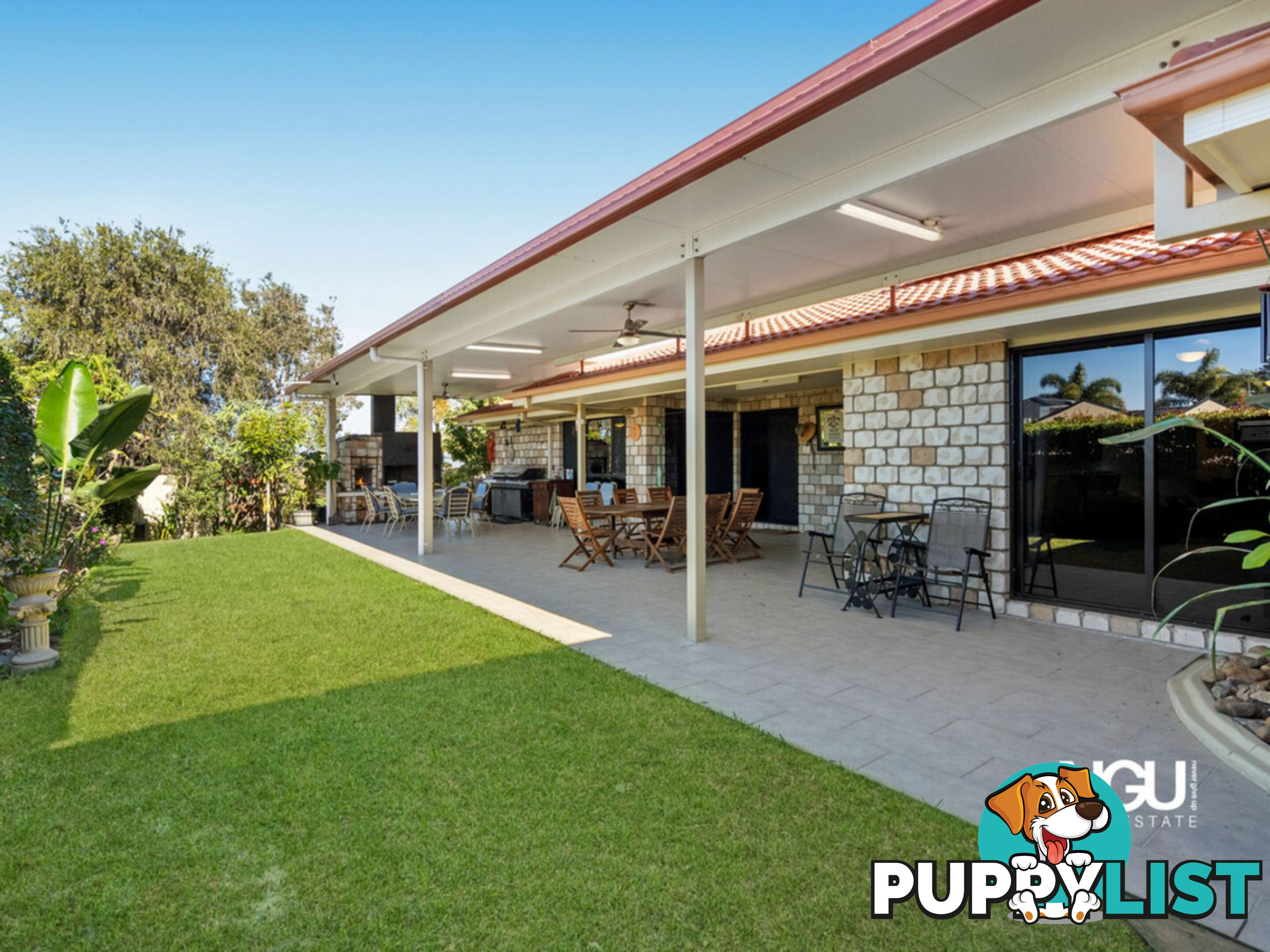 4 Dorsey Chase Brassall QLD 4305