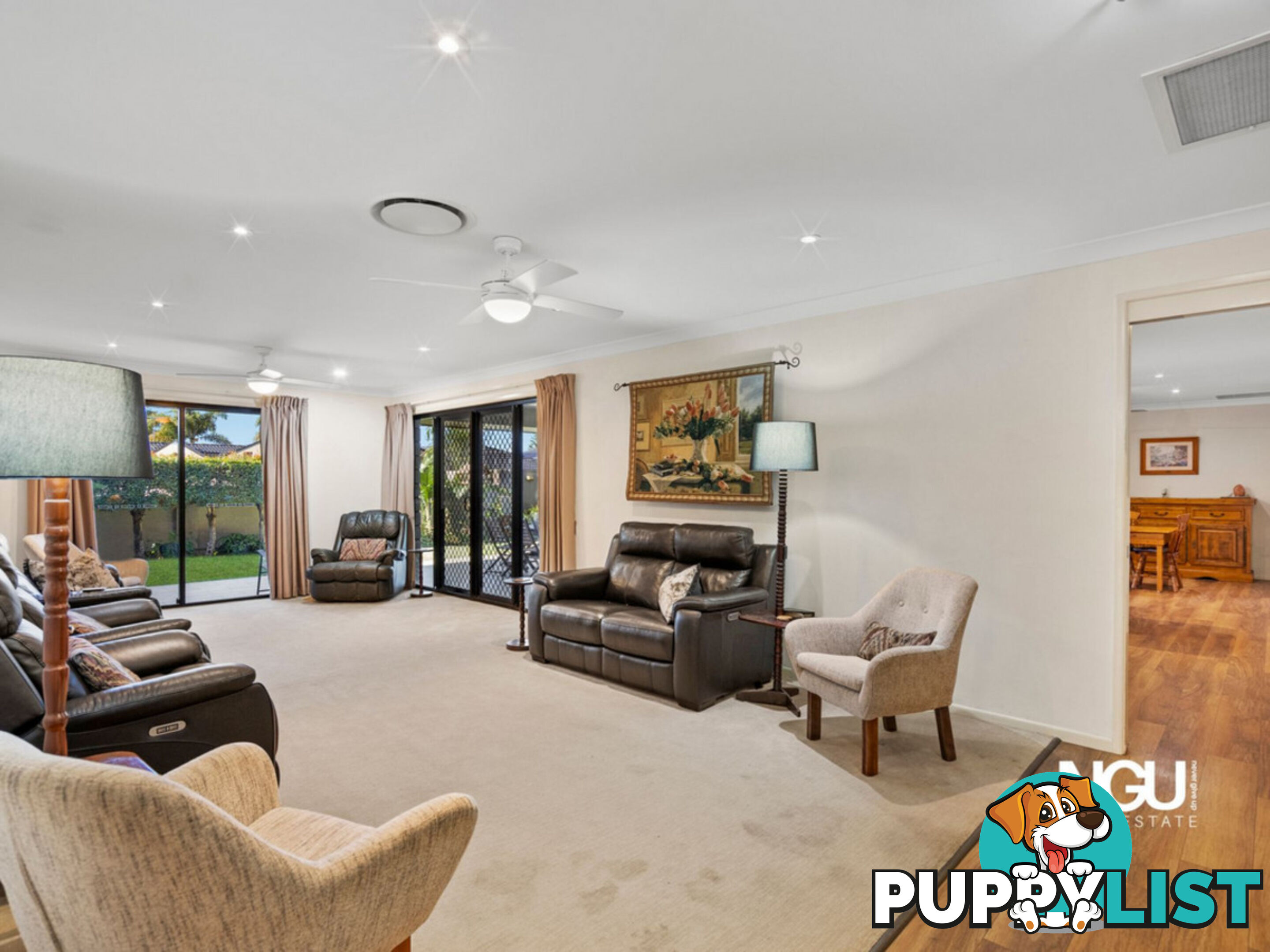4 Dorsey Chase Brassall QLD 4305