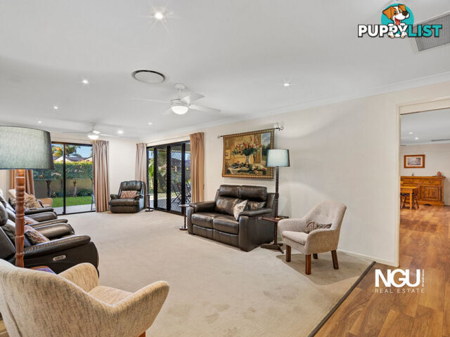 4 Dorsey Chase Brassall QLD 4305