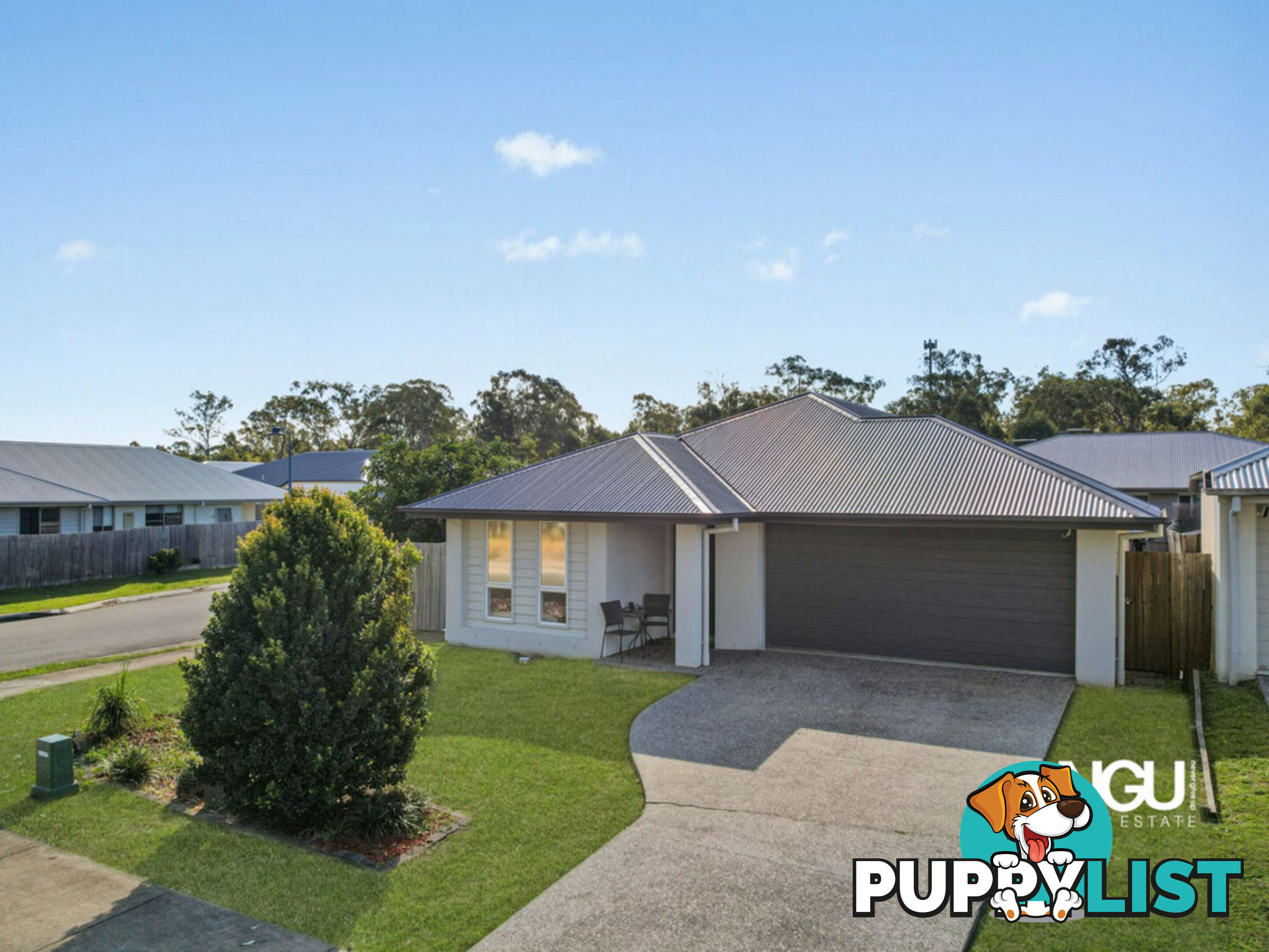 7 Wallace Street Walloon QLD 4306