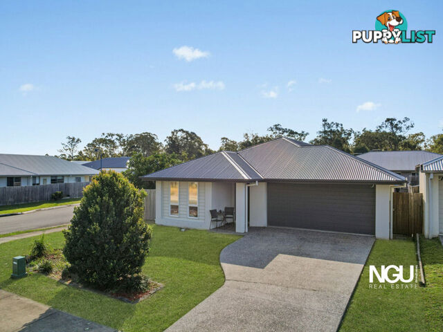 7 Wallace Street Walloon QLD 4306