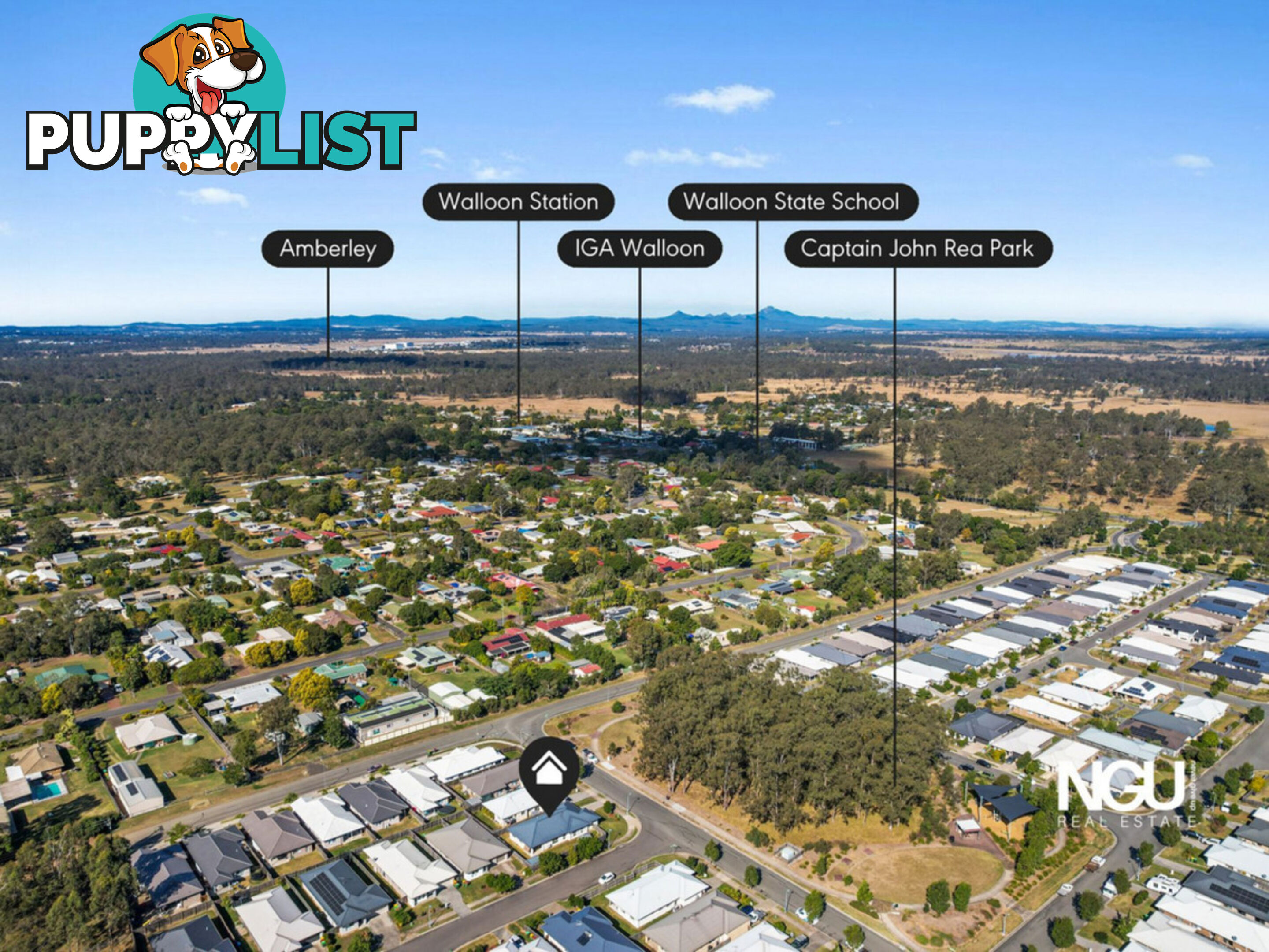 7 Wallace Street Walloon QLD 4306