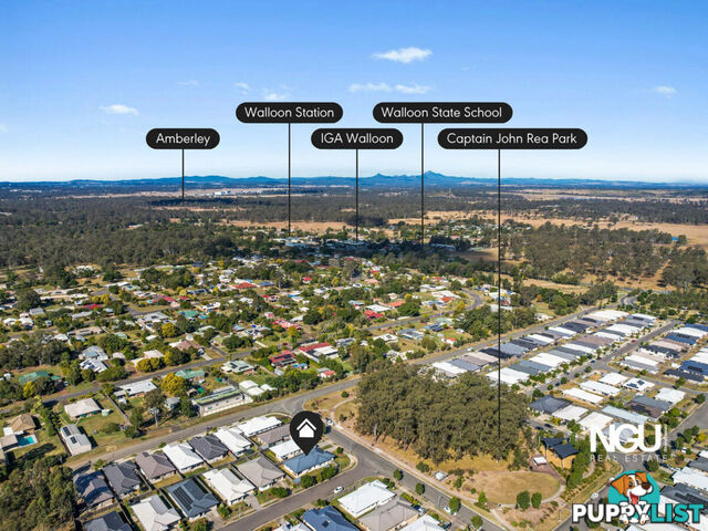 7 Wallace Street Walloon QLD 4306