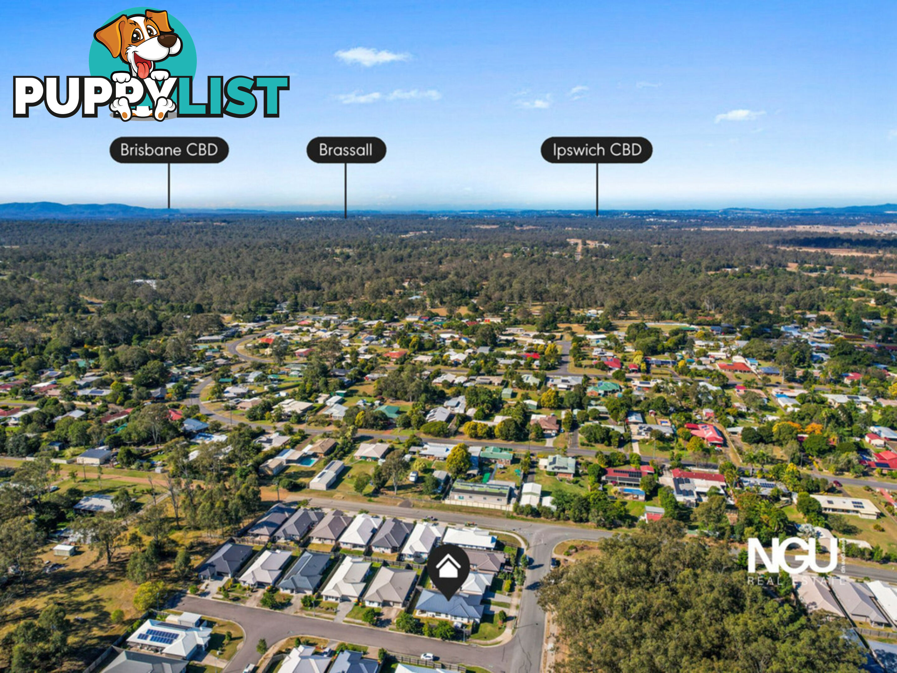 7 Wallace Street Walloon QLD 4306