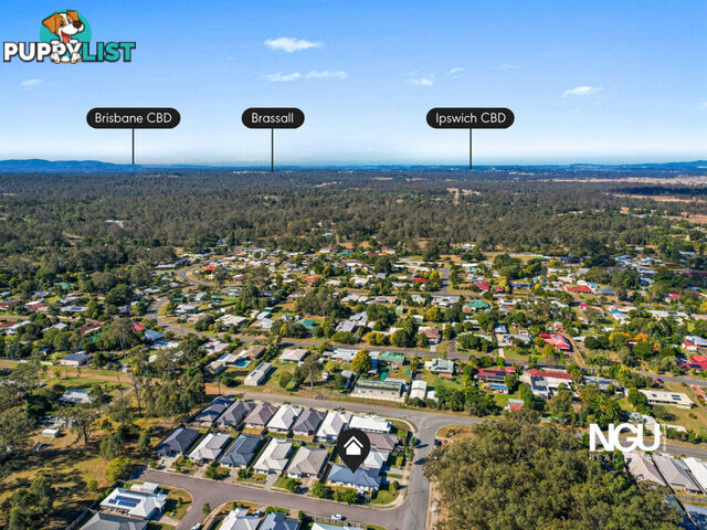 7 Wallace Street Walloon QLD 4306