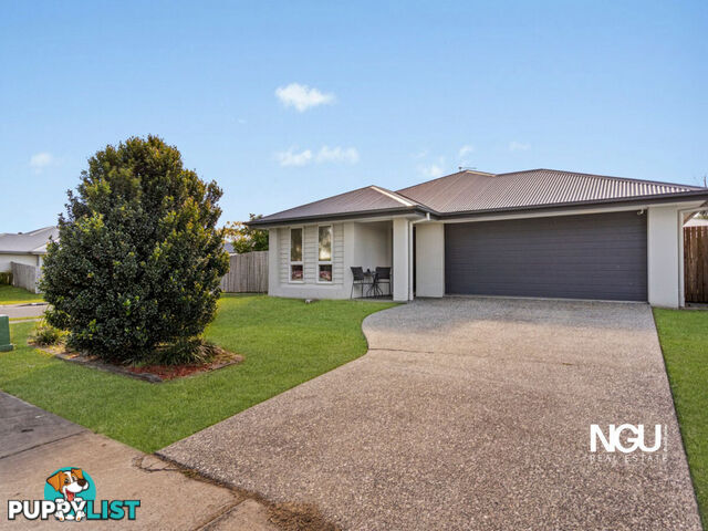 7 Wallace Street Walloon QLD 4306