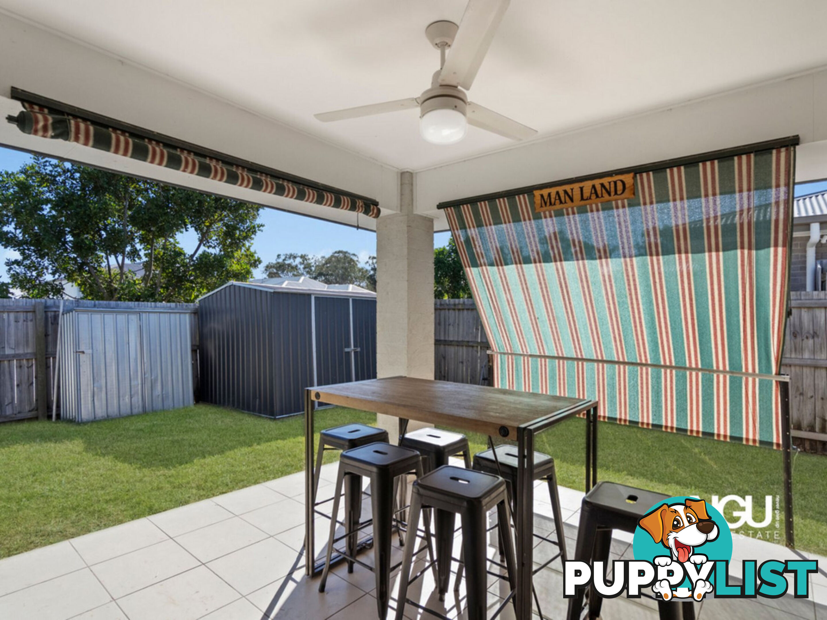 7 Wallace Street Walloon QLD 4306