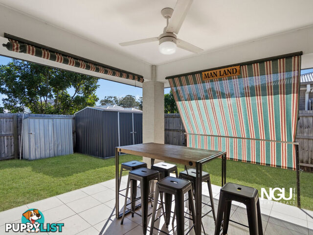 7 Wallace Street Walloon QLD 4306