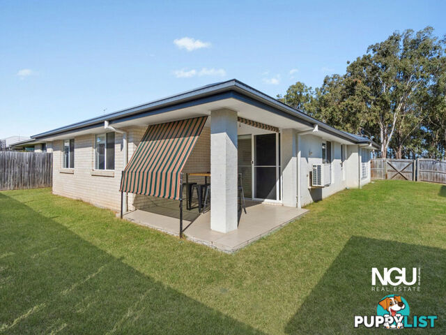 7 Wallace Street Walloon QLD 4306